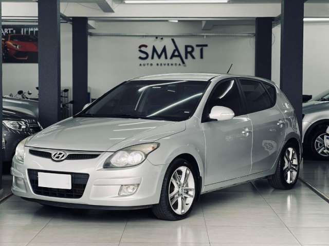 Hyundai i30 2.0