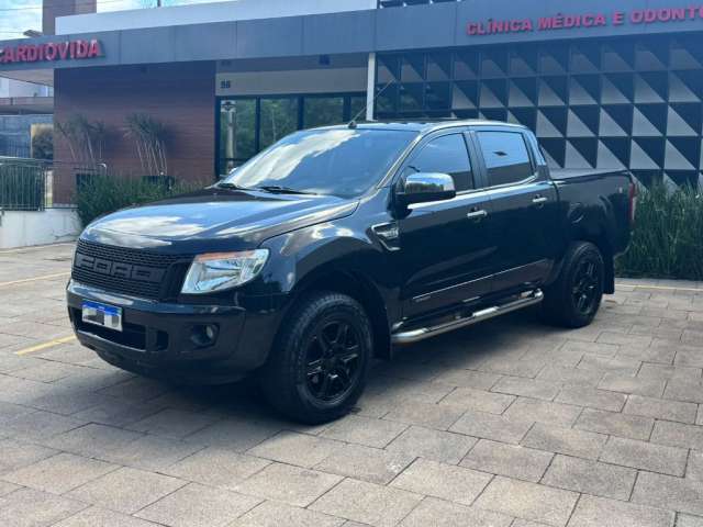 Ford Ranger XLT 3.2 4X4 Diesel