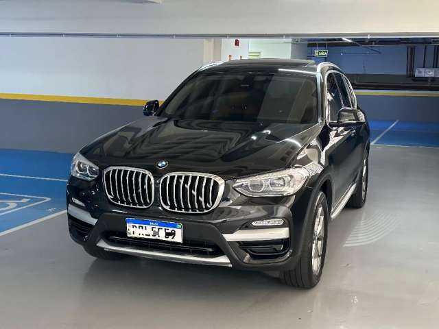 BMW X3 XDrive 20i