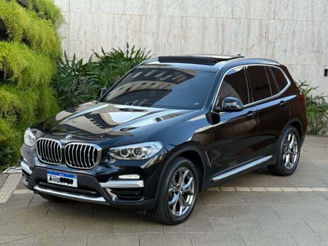 BMW X3 XDrive 20i