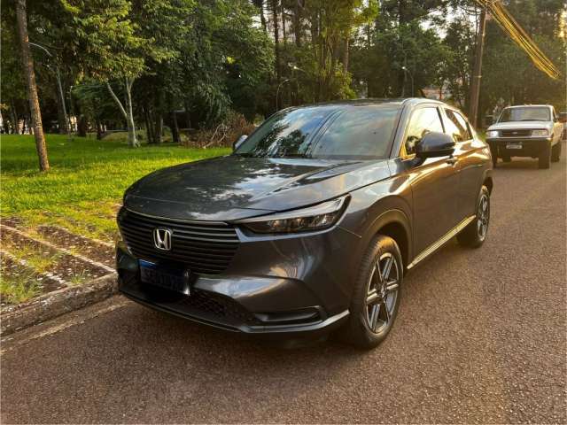 HONDA HR-V EX 1.5 SENSING 