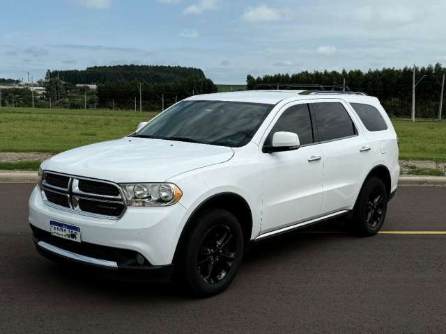 Dodge Durango Crew 3.6 AWD 