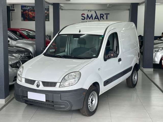 Renault Kangoo Express