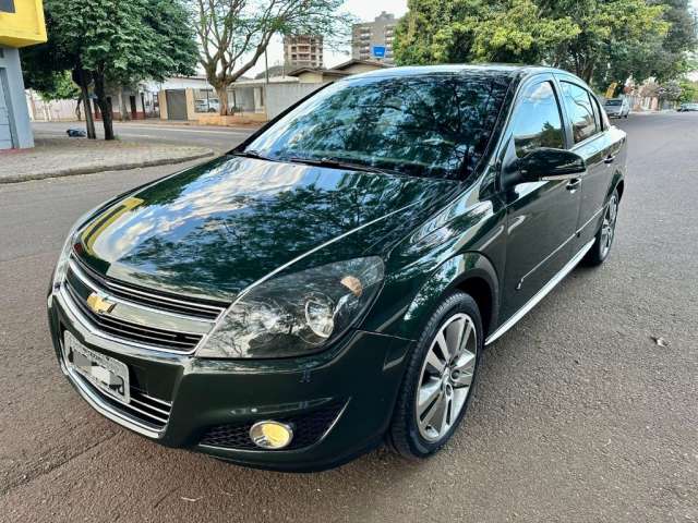 Chevrolet Vectra Collection 2.0 AT