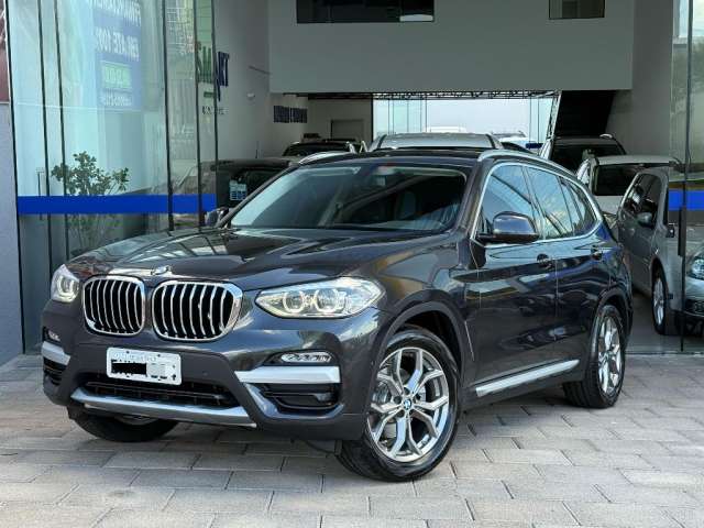 BMW X3 XDrive 20i