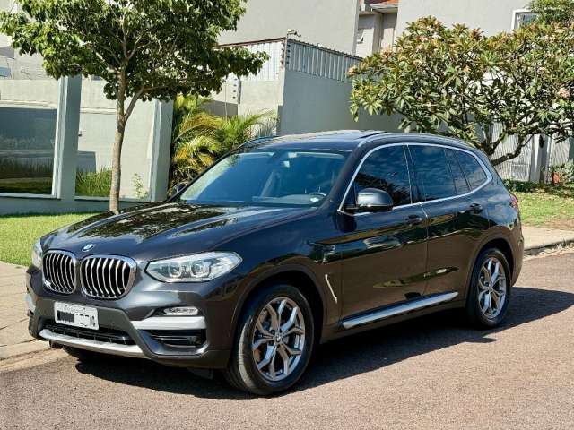 BMW X3 XDrive 20i