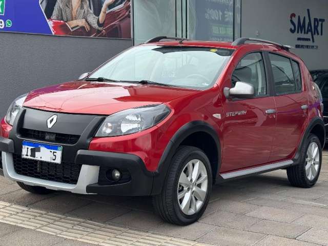 Renault Sandero Stepway 