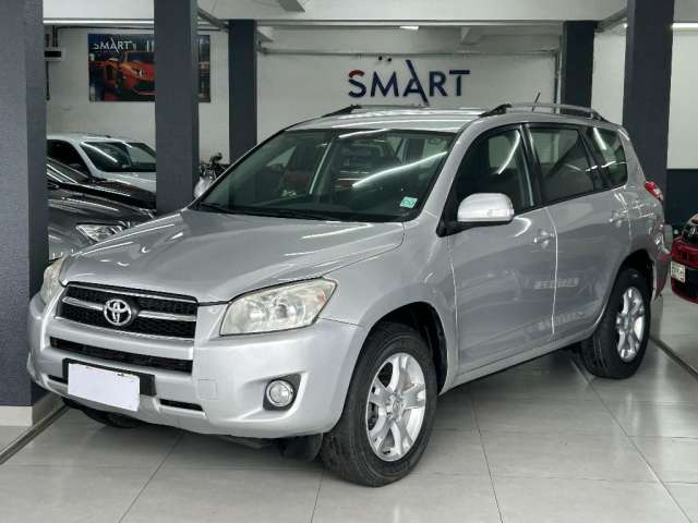 Toyota RAV4 2.4 