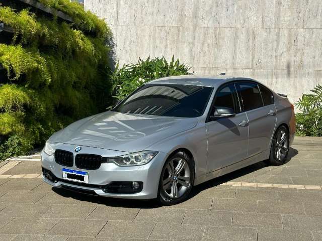 Bmw 320i 2.0 Sport Turbo