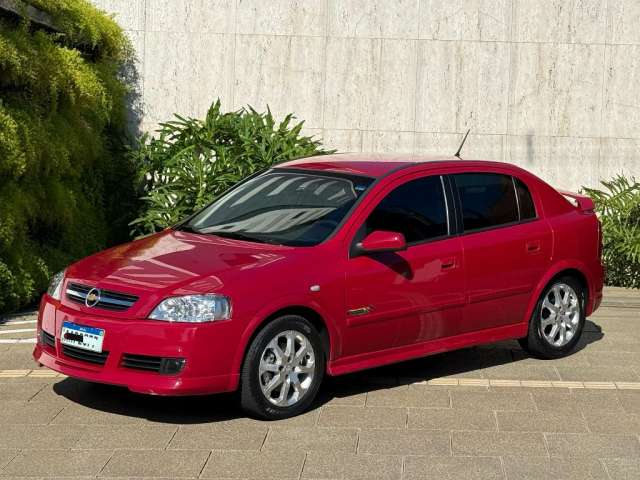 Chevrolet Astra HB Advantage 