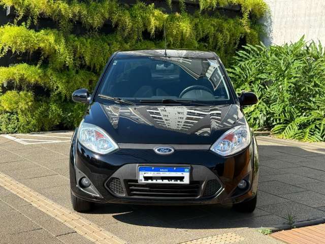 Ford Fiesta Sedan 1.6 Class