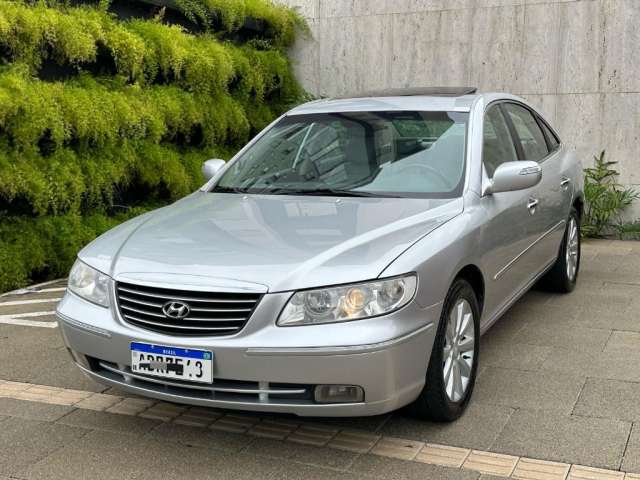 Hyundai Azera GLS 3.3 