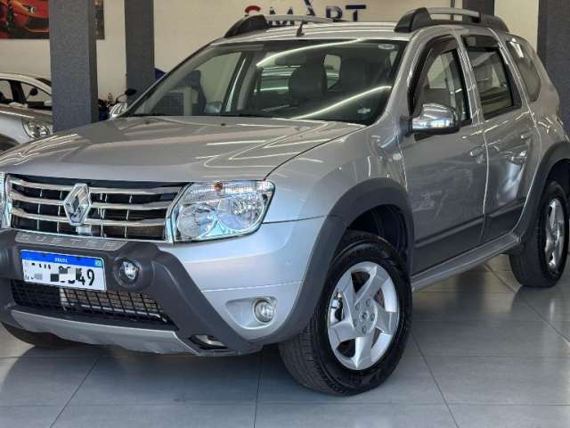 Renault Duster Dynamique