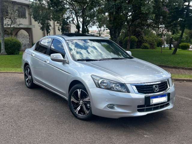 Honda Accord EX V6 3.5