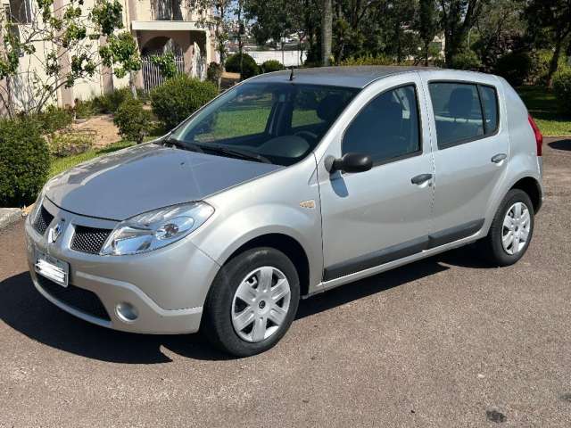 Renault Sandero Expression 1.6