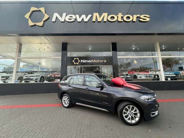 BMW X5 XDRIVE 30d Full 3.0 258cv Diesel 2015 Diesel