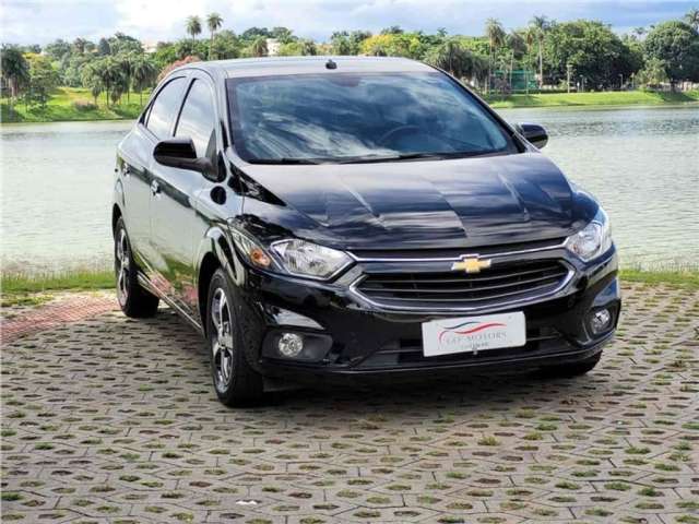 Chevrolet Onix 1.4 Mpfi Ltz 8v 4p à venda em Belo Horizonte - MG