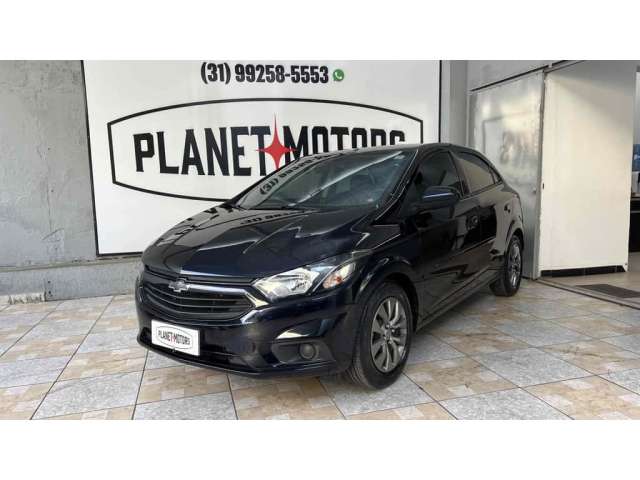 Chevrolet Joy 2021 1.0 8v flex black edition manual