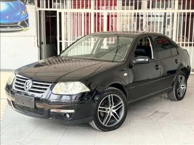 VOLKSWAGEN BORA 2.0 MI 8V - 2009/2009