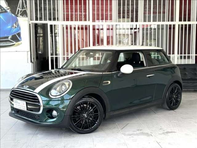 MINI COOPER 1.6 16V - 2014/2015