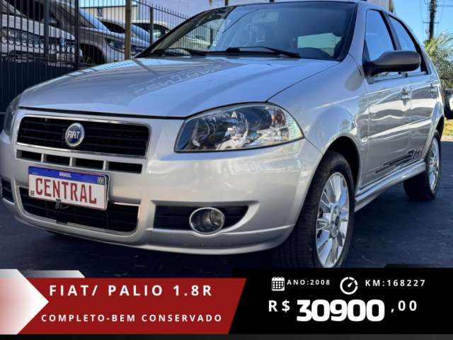 FIAT/ PALIO 1.8R