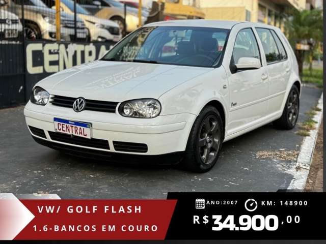 GOLF FLASH 2007 DIFERENCIADO !!!