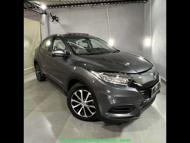 HR-V Touring 1.5 TB 16V 5p Aut.