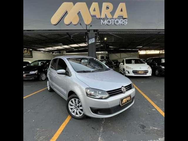 VOLKSWAGEN FOX 1.6 PRIME GII 2012