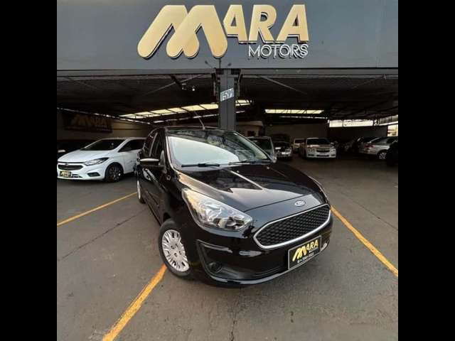 FORD KA SE 1.0 HA C 2020