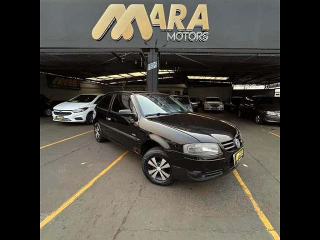 VOLKSWAGEN GOL 1.0 2008