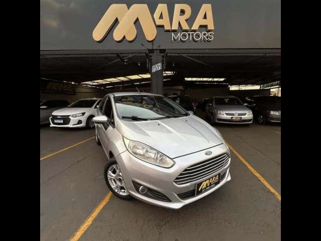 FORD FIESTA HA 1.6L SE A 2014