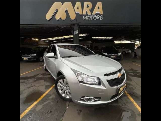 CHEVROLET CRUZE LTZ NB 2013