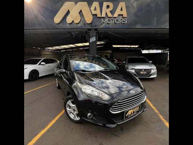 FORD FIESTA HA 1.6L SEAB 2016