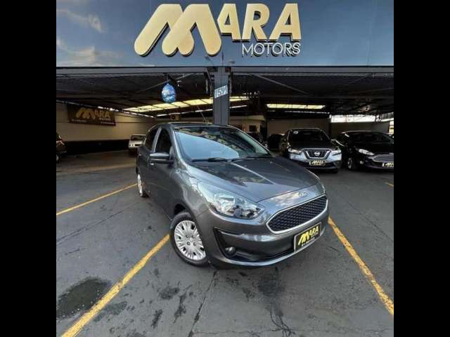 FORD KA SE PLUS 1.0 HA C 2020