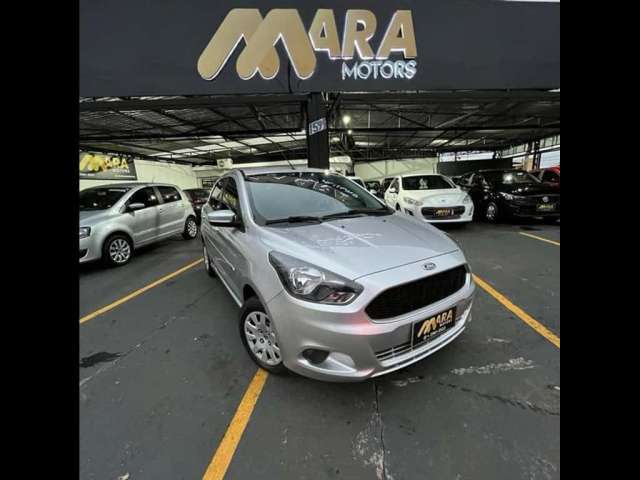 FORD KA SE 1.5 HA 2015