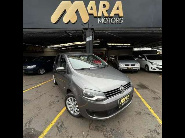 VOLKSWAGEN FOX 1.0 GII 2011