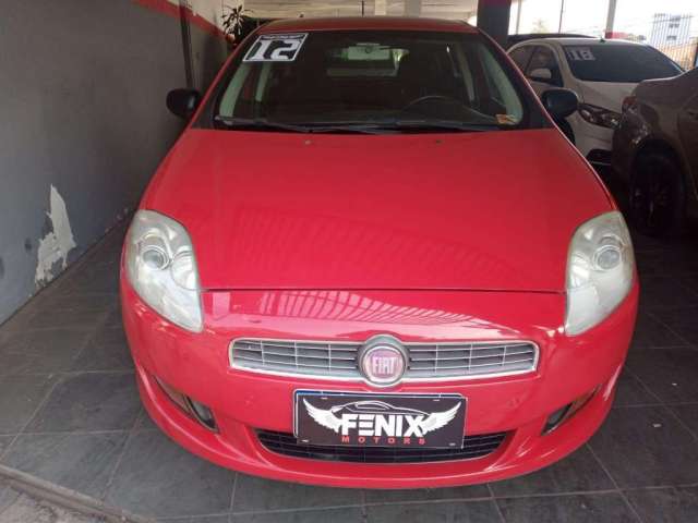 FIAT BRAVO