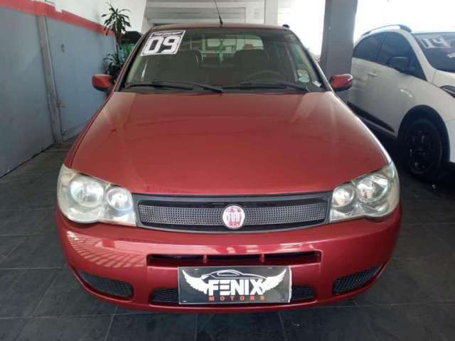 FIAT SIENA