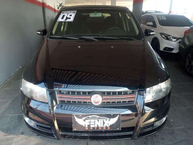 FIAT STILO