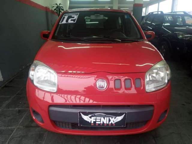 FIAT UNO