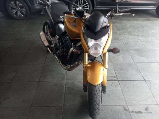 HONDA CB