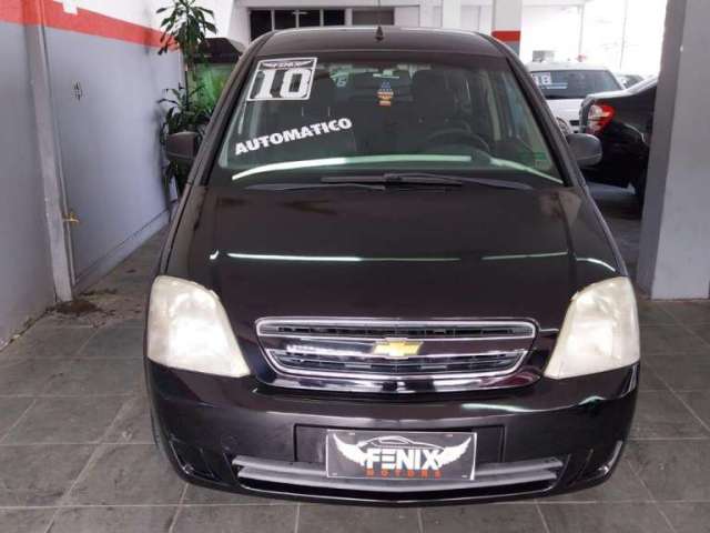 CHEVROLET MERIVA