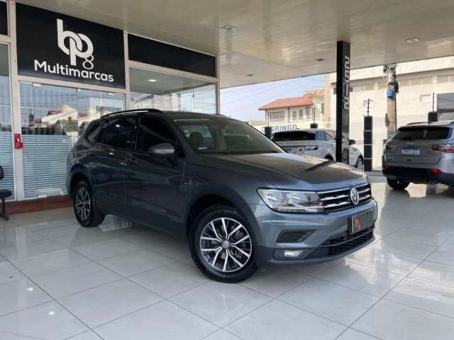 TIGUAN Allspac 250 TSI 1.4 Flex