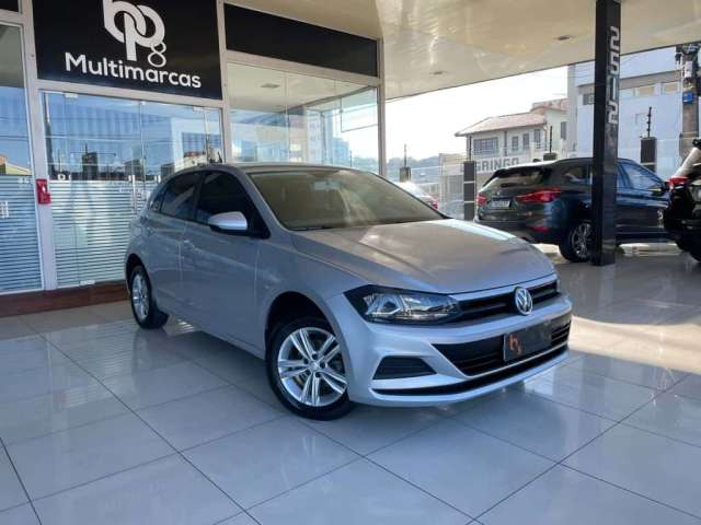 Polo 1.0 Flex 12V 5p