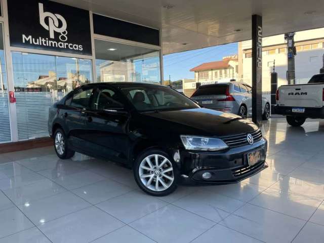 JETTA Comfortline  2.0 T.Flex 8V 4p Mec.