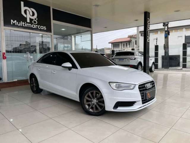 A3 Sportback 1.4 TFSI S-tronic