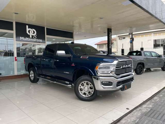 3500 LARAMIE 6.7 TB CD 4x4 Diesel