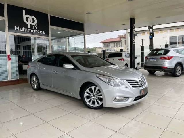 AZERA 3.0 V6 24V 4p Aut.