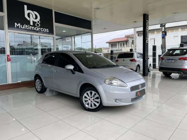 Punto  ELX 1.4 Fire Flex 8V 5p