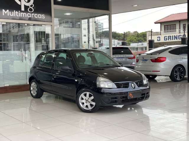 Clio Campus Hi-Flex 1.0 16V 5p